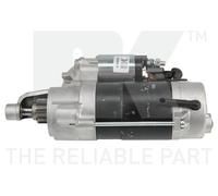 NK Démarreur Starter 1.9 kW Pour VW Touareg 3.0 TDI V8 Audi A6 Avant Q7