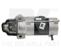 NK Démarreur Starter 2.5 kW Pour Ford Ranger TKE 2.2 TDCi 4x4 4725011