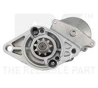 NK Démarreur Starter 2 kW Pour Toyota Yaris 1.4 D-4D Corolla Break