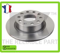 NK Disque de frein 5C0615601 AUDI A3 8P1 2003-2013 1.8L Hatchback