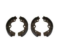 NK Ensemble De Freins Arrière Compatible Pour Mazda Demio DW