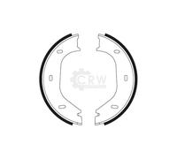 NK Ensemble De Plaquettes De Frein Pour BMW Z1 Roadster
