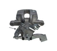 NK Étrier De Frein Aluminium Ø36Mm Pour Toyota Auris Break _E18_