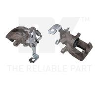 NK Étrier De Frein Aluminium Ø36Mm Pour Toyota Auris Break _E18_