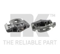 NK Étrier De Frein Aluminium Ø57Mm Pour VW Golf VI Audi A3 Sportback