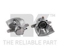 NK Étrier De Frein Aluminium Ø60Mm Pour Mercedes-Benz SLK R172