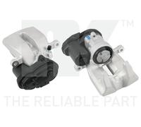 NK Étrier De Frein Arrière Droit Pour BMW IX3 5 Série Touring G31 G30