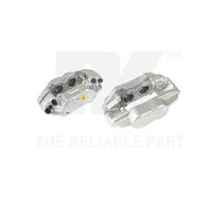 NK Étrier de frein avant 214092BK pour LAND ROVER LR005951 SEB500460