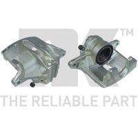 NK ÉTRIER DE FREIN CITROEN P. BERLINGO/C2/C3/DS3 96- LE