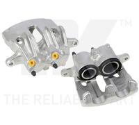 NK ÉTRIER DE FREIN CITROEN P. JUMPER 1.9-2.8 HDI 94- LE