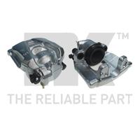 NK Étrier De Frein En Fonte Ø57Mm Pour Audi A4 Avant 8K5 B8 8K2