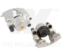 NK ÉTRIER DE FREIN OPEL P. ASTRA G/H 98- PR