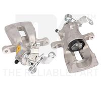 NK ÉTRIER DE FREIN OPEL T. ASTRA G/H 98- PR