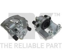 NK Étrier de frein pour BMW 3 Berline (E46) Avant Droit Étrier Ø54mm 2115174