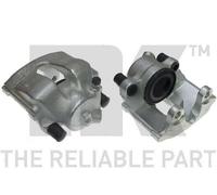 NK Étrier de frein pour BMW 3 Berline (E46) Avant Gauche Étrier Ø54mm 2115173