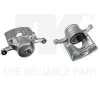 NK Étrier de frein pour CHEVROLET SPARK (M300) Avant Droit Étrier Ø52mm 215030