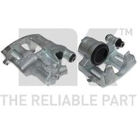 NK Étrier de frein pour FIAT Scudo I Van (220) Avant Droit Étrier Ø57mm 211984