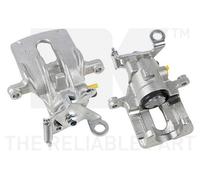 NK Étrier de frein pour FORD Focus Mk1 3/5 portes (DAW, DBW) Arrière Gauche