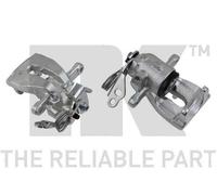 NK Étrier de frein pour FORD Focus Mk2 3/5 portes (DA, HCP, DP) Arrière Droit