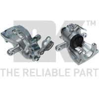 NK Étrier de frein pour FORD Focus Mk2 3/5 portes (DA, HCP, DP) Arrière Gauche