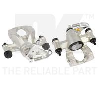 NK Étrier de frein pour OPEL Movano B Van (X62) Arrière Gauche Étrier Ø48mm