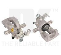 NK Étrier de frein pour OPEL Zafira A (T98) Arrière Droit Étrier Ø38mm 2136142