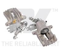 NK Étrier de frein pour VW Caddy III Van (2KA, 2KH, 2CA, 2CH) Arrière Droit