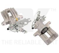 NK Étrier de frein pour VW Caddy III Van (2KA, 2KH, 2CA, 2CH) Arrière Gauche
