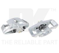 NK Étrier de frein pour VW Transporter T4 Minibus Avant Droit Étrier Ø57mm