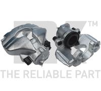 NK ÉTRIER DE FREIN VW P. T4 1.8-2.8 VR6 92-03 PR