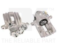 NK ETRIER DE FREIN VW T. A6 97-05 QUATTRO/PASSAT 97-05 4MOTION PR SANS YOKE