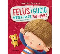 NK Feluś et Gucio savent comment se comporter 40845