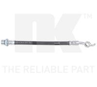 NK Flexible de frein Durite de frein 8545150 240mm