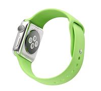 NK G421 - Bracelet pour Apple iwatch, couleur vert