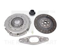 NK Jeu D’embrayage Pour BMW 5 E60 520i X3 E83 xDrive20i 2.0i 120i 320 Si