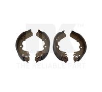 Mâchoires de frein 2714528 NK pour OPEL ISUZU