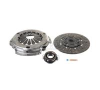 NK Kit D’Embrayage Pour Toyota Previa R3 2.4 Camry XV4 MCV3 236 mm