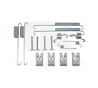 NK Kit d'accessoires, mâchoires de frein de stationnement 7925732 pour Ford