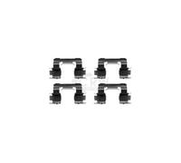 NK Kit D'Accessoires Plaquette pour Toyota Corolla Verso _E12_ 1.6 Vvt-I