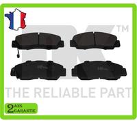 NK Kit de plaquettes de frein, frein à disque 45022SM5525 ROVER 600 RH 1993-2000