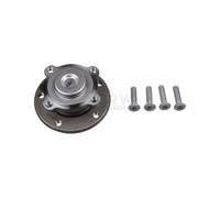 NK Kit de Roulement de Roue Convient pour BMW 1er 116i 116d 3er Touring