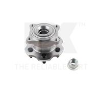 NK Kit de Roulements de Roue 762238 pour Nissan Pathfinder III 43202 4X00A