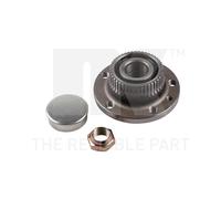 NK 761009 Kit de roulement de roue