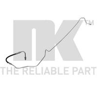 NK LIGNE DE FREIN ELAST. RENAULT T. CLIO/MODUS 1.2-2.0 04-14 PR