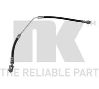 NK LIGNE DE FREINAGE ELAST. BMW T. E53 X5 00- LE