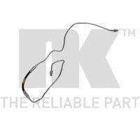 NK LIGNE DE FREINAGE ELAST. CITROEN T. BERLINGO 08- LE