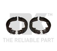 NK Lot Mâchoires de Frein à Main pour Subaru Outback Bl-Bp Être Bh Legacy IV