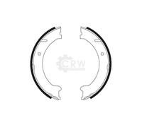 NK Lot Mâchoires de Frein à Main pour Volvo V70 I P80_ IV 850 Break Lw Ls