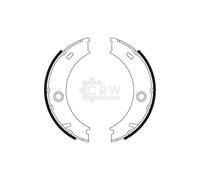 NK Lot Mâchoires de Frein à Main pour VW Lt 28-46 II Boîte 2DX0AE 2DA 2DD
