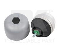 NK Moteur Support Avant Hydraulique Compatible Pour VW Passat Variant 3B5 1.8